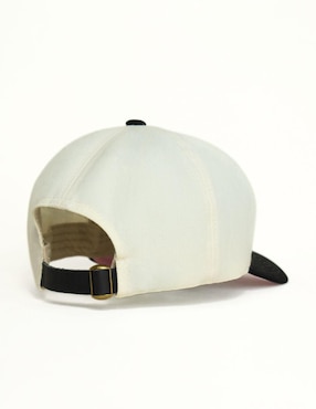 Gorra visera curva broche casual Kiblo Caps Co Street Style