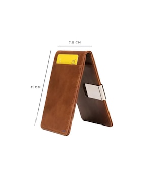 Cartera Xtellar para hombre