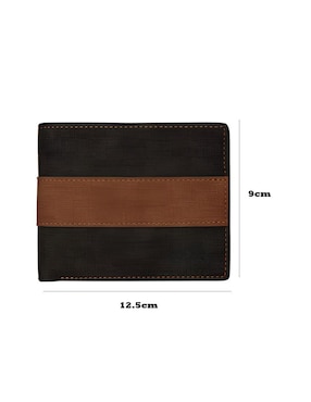 Cartera Xtellar para hombre