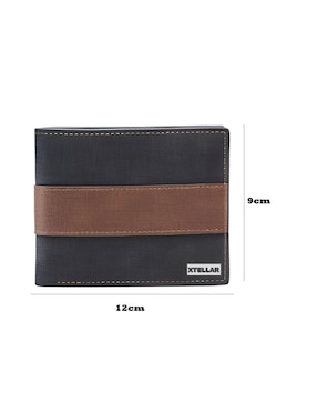 Cartera Xtellar para hombre