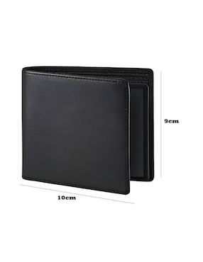 Cartera Xtellar para hombre