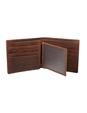 Cartera Xtellar para hombre