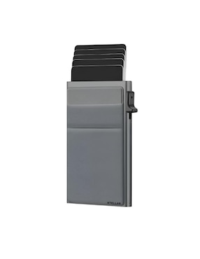 Tarjetero Xtellar para hombre