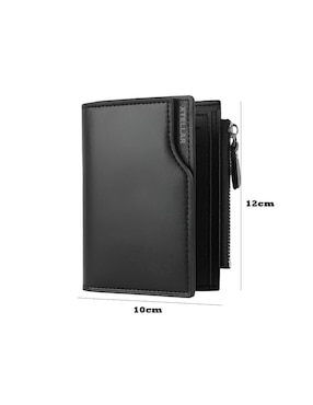 Cartera Xtellar para hombre
