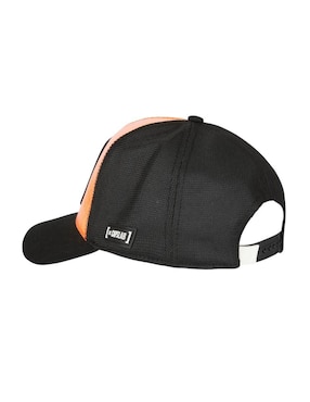 Gorra con visera curva snapback Capslab Naruto Naruto infantil