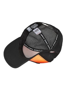 Gorra con visera curva snapback Capslab Naruto Naruto infantil