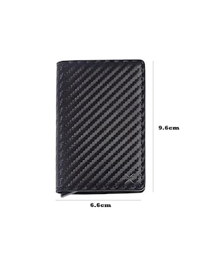 Tarjetero Xtellar para hombre