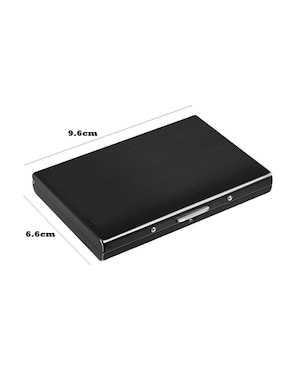 Set tarjetero Xtellar para hombre