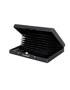 Set tarjetero Xtellar para hombre