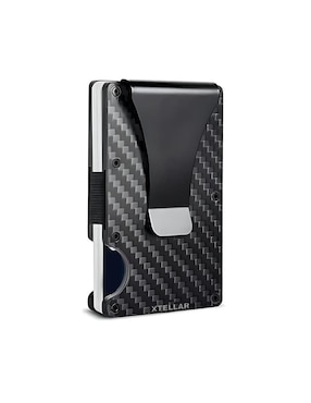Tarjetero Xtellar para hombre