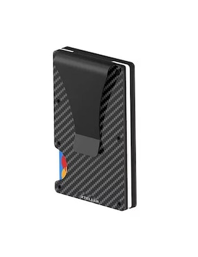 Tarjetero Xtellar para hombre
