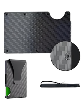 Tarjetero Xtellar para hombre