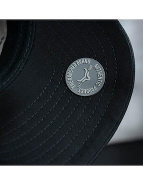 Gorra visera semicurva broche casual Ranch & Corral unisex