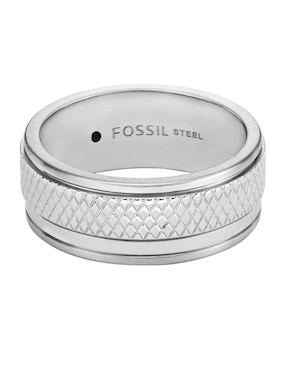 Anillo Fossil Knox