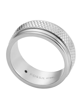 Anillo Fossil Knox