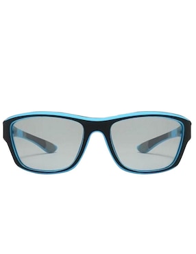 Lentes de sol Ventdepot Shiftvisionblue unisex