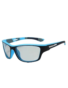 Lentes de sol Ventdepot Shiftvisionblue unisex