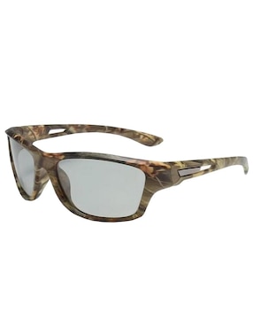 Lentes de sol Ventdepot ShiftVisionCamo unisex