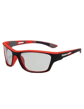 Lentes de sol Ventdepot ShiftVisionRed unisex