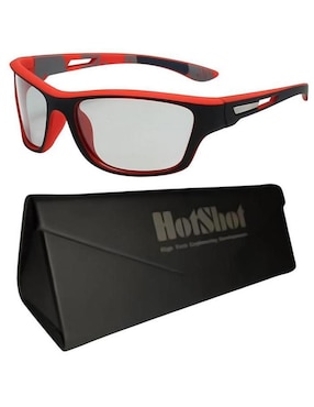 Lentes de sol Ventdepot ShiftVisionRed unisex