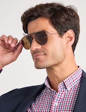Lentes de sol JBE para hombre