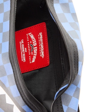 Cangurera Sprayground unisex