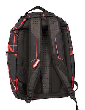 Mochila casual Sprayground Mission Impossible Laser unisex