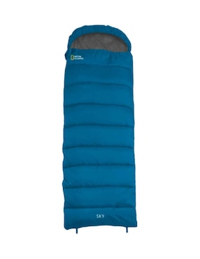 Set mochila deportiva National Geographic unisex