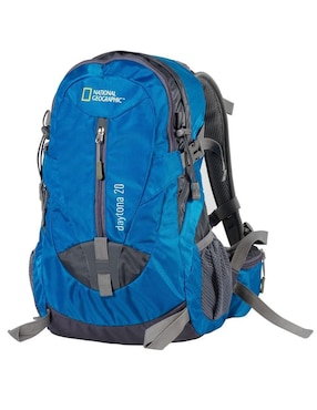 Set mochila deportiva National Geographic unisex