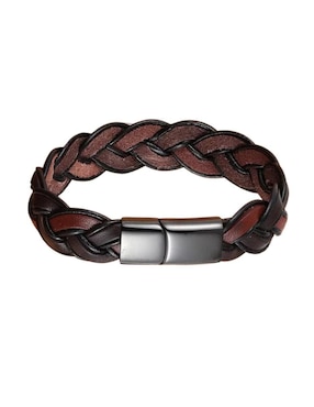 Pulsera Chulada Black con acabado pulido