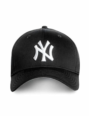 Gorra con visera curva casual New Era sport New York Yankees para hombre
