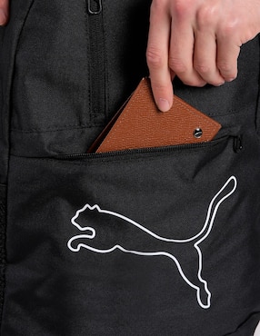 Mochila deportiva Puma Plus unisex