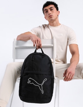 Mochila deportiva Puma Plus unisex