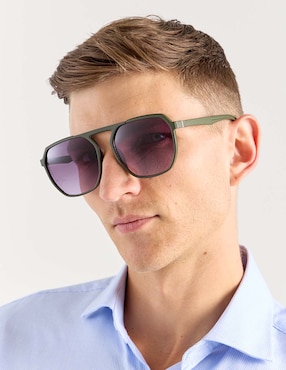 Lentes de sol Elemento Uomo para hombre
