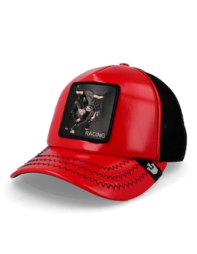 Gorra con visera curva casual Goorin Bros Fallwinter unisex