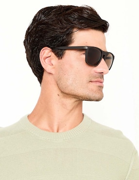 Lentes de sol French Connection para hombre