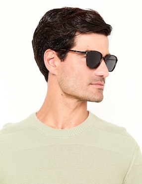 Lentes de sol Dockers para hombre