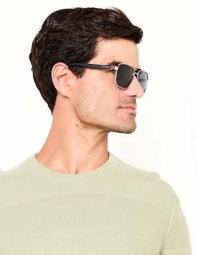 Lentes de sol Dockers para hombre