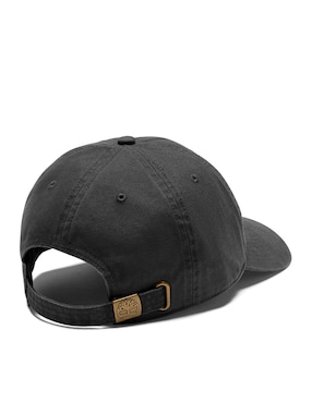 Gorra visera curva hebilla casual Timberland Headwear para hombre