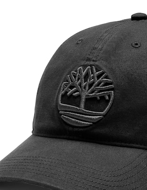 Gorra visera curva hebilla casual Timberland Headwear para hombre