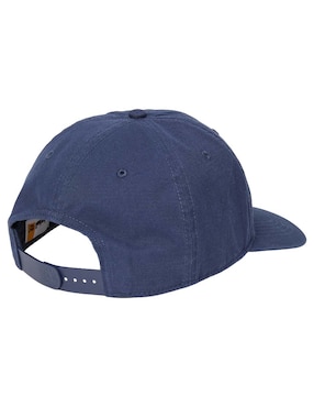 Gorra visera curva snapback Timberland Headwear para hombre