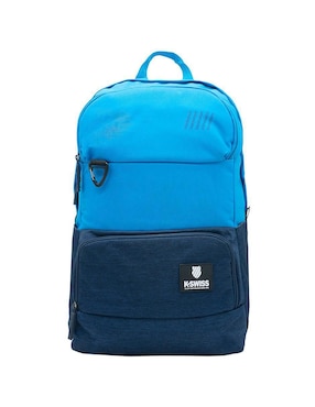 Mochila con portalaptop K-Swiss Urban para hombre