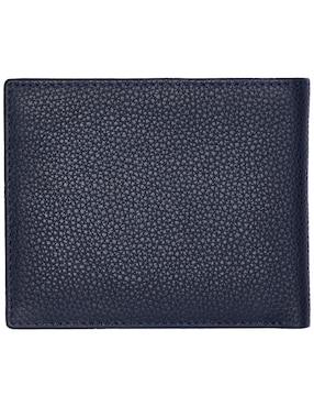 Cartera Hugo Boss Grained para hombre