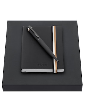 Set Hugo Boss Loop 2 piezas