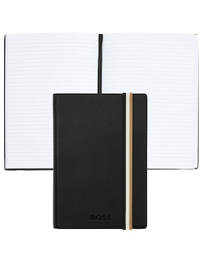 Set Hugo Boss Loop 2 piezas