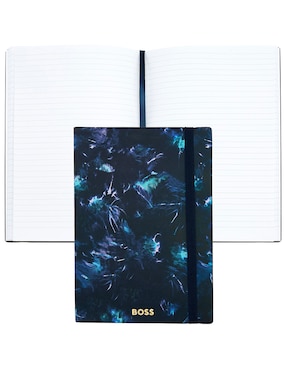 Set Hugo Boss Loop 2 piezas
