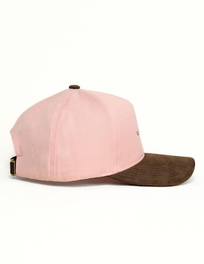 Gorra con visera curva casual Kiblo Caps Co Statement para unisex