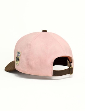 Gorra con visera curva casual Kiblo Caps Co Statement para unisex