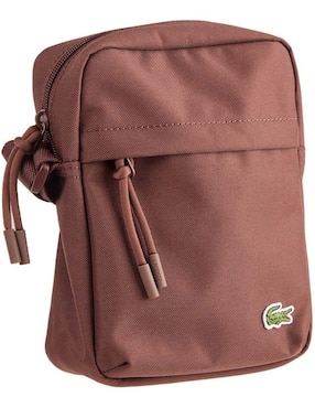 Bolsa messenger Lacoste Neocroc para hombre