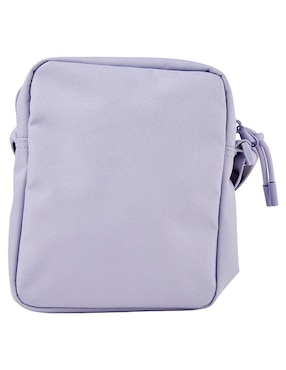 Bolsa crossbody Lacoste para hombre